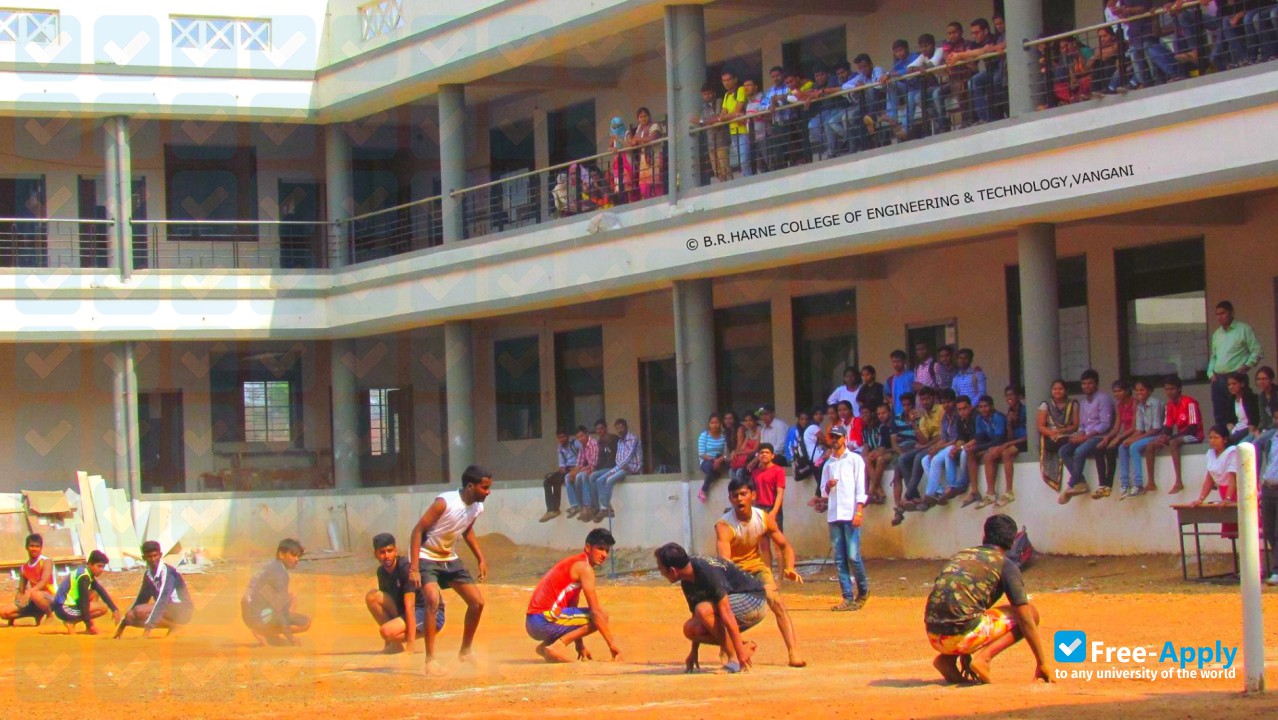 B R Harne College Of Engineering photo #5