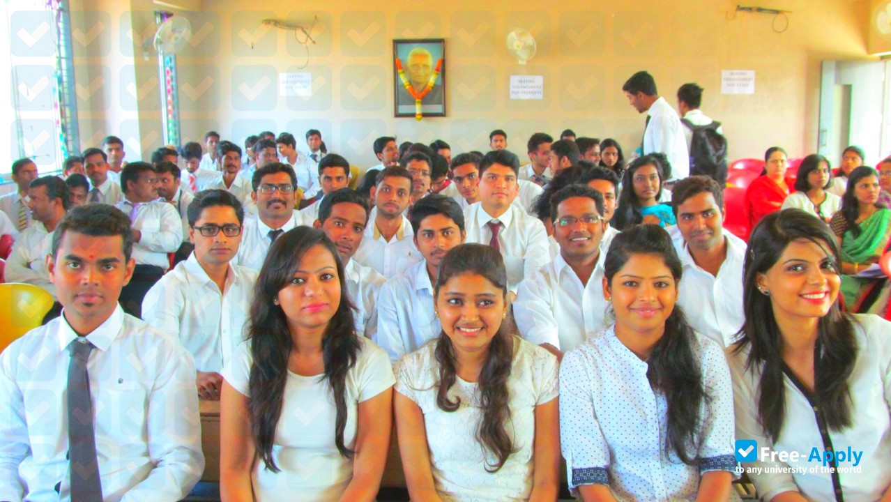 B R Harne College Of Engineering photo #1