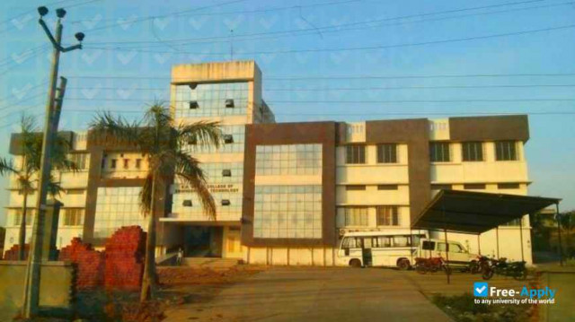 B R Harne College Of Engineering photo #1