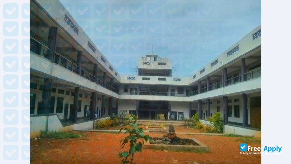B R Harne College Of Engineering photo #4