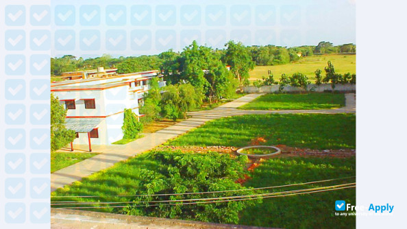Sri Jayadev College of Pharmaceutical Sciences photo #6