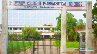 Miniatura de la Sri Jayadev College of Pharmaceutical Sciences #6