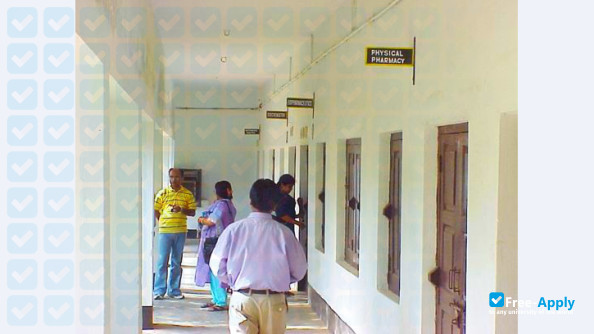 Sri Jayadev College of Pharmaceutical Sciences photo #3