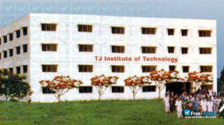 T J Institute of Technology vignette #6