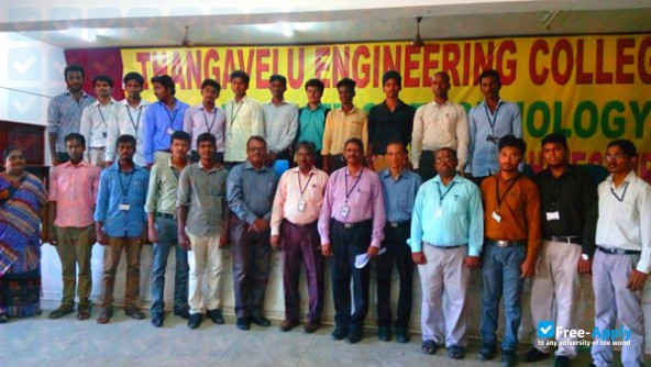 Photo de l’T J Institute of Technology #6