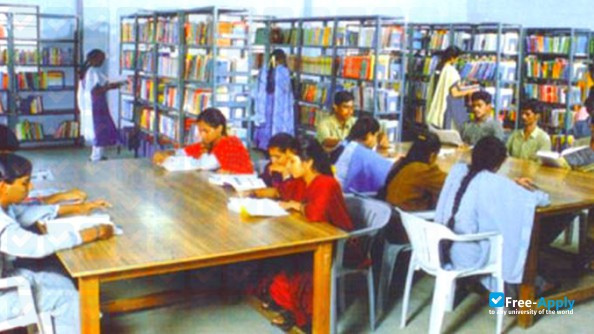 T J Institute of Technology photo