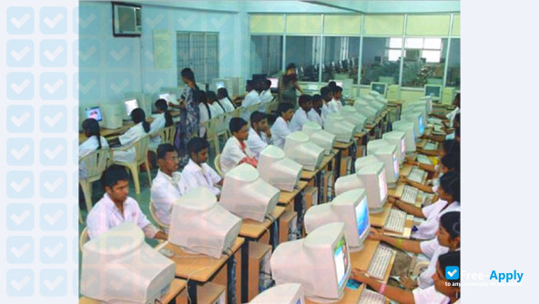 Photo de l’T J Institute of Technology #7