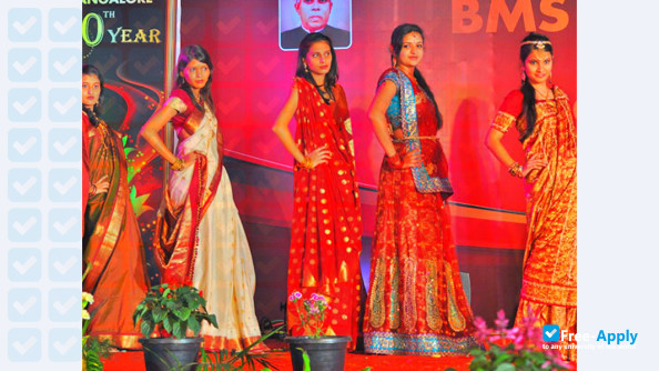 BMS College for Women photo #7