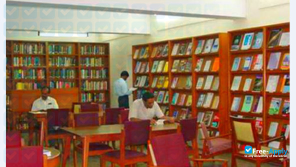 Human Resource Development Degree & P G College photo #2
