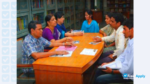 Human Resource Development Degree & P G College photo #3