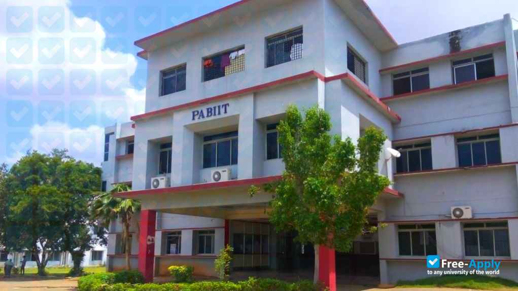 Pavendar Bharathidasan Institute of Information and Technology photo #9