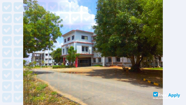 Pavendar Bharathidasan Institute of Information and Technology photo #6