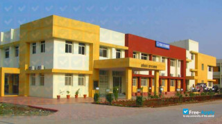 School of Economics Devi Ahilya University миниатюра №2