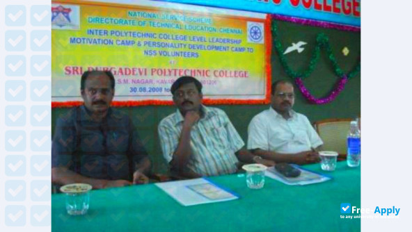 Sri Durga Devi Polytechnic College photo #2