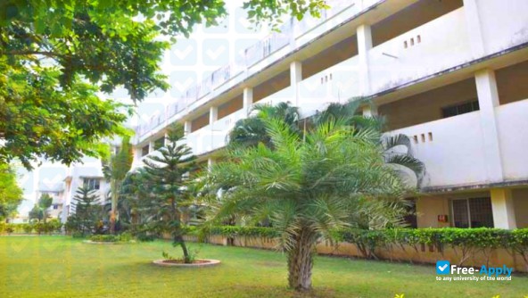 Sri Durga Devi Polytechnic College photo #1