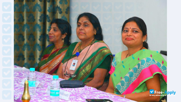 Foto de la South Indians' Welfare Society College #8
