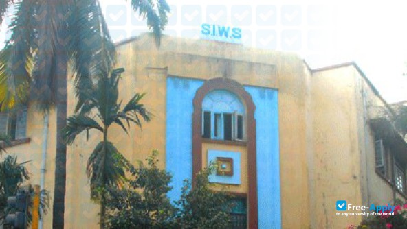 Foto de la South Indians' Welfare Society College #7
