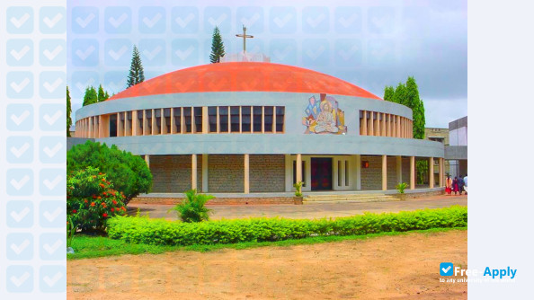 Dharmaram College photo #8