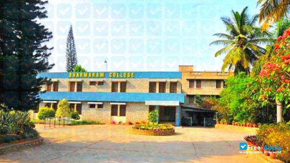 Dharmaram College photo #7