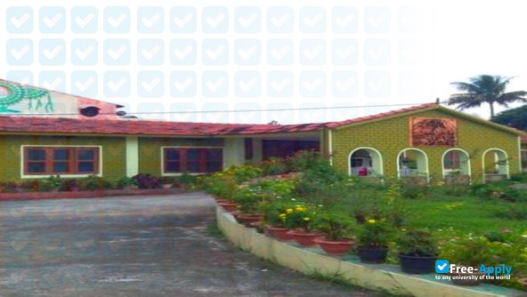Dharmaram College photo #1