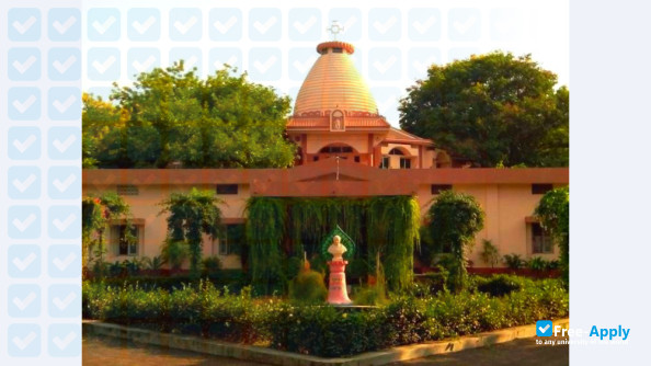 Dharmaram College photo #3