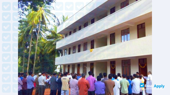 Dharmaram College photo #2