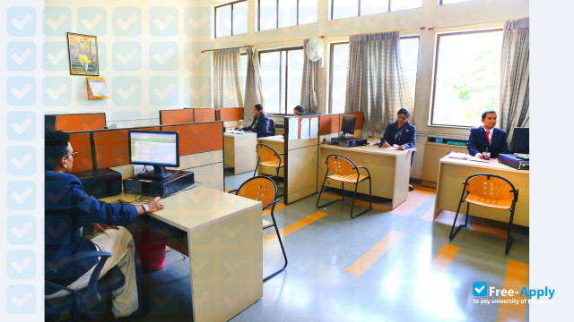 Dr. D. Y. Patil College of Agricultural Business Management photo #1