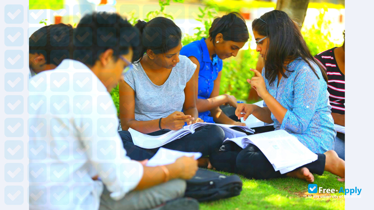 Dr. D. Y. Patil College of Agricultural Business Management photo #3