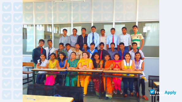 Foto de la Dr. D. Y. Patil College of Agricultural Business Management