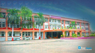 Shri Vasantrao Naik Government Medical College, Yavatmal миниатюра №8