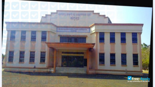 Shri Vasantrao Naik Government Medical College, Yavatmal миниатюра №9