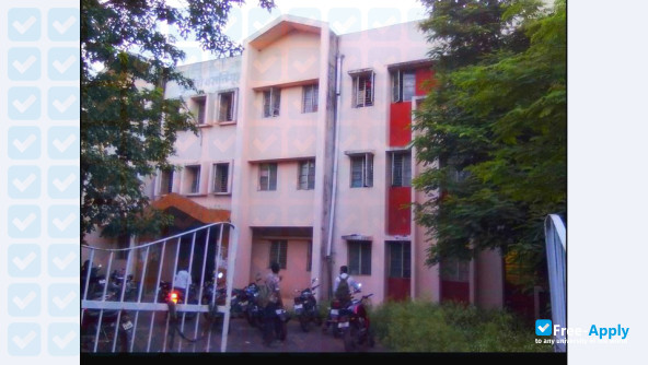 Shri Vasantrao Naik Government Medical College, Yavatmal photo #5