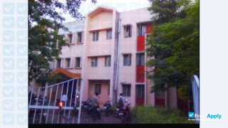Shri Vasantrao Naik Government Medical College, Yavatmal миниатюра №7