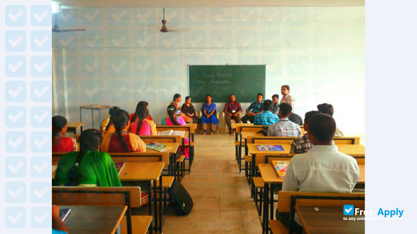Government Degree College Pulwama photo #8