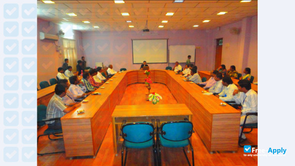 Government Degree College Pulwama photo #7
