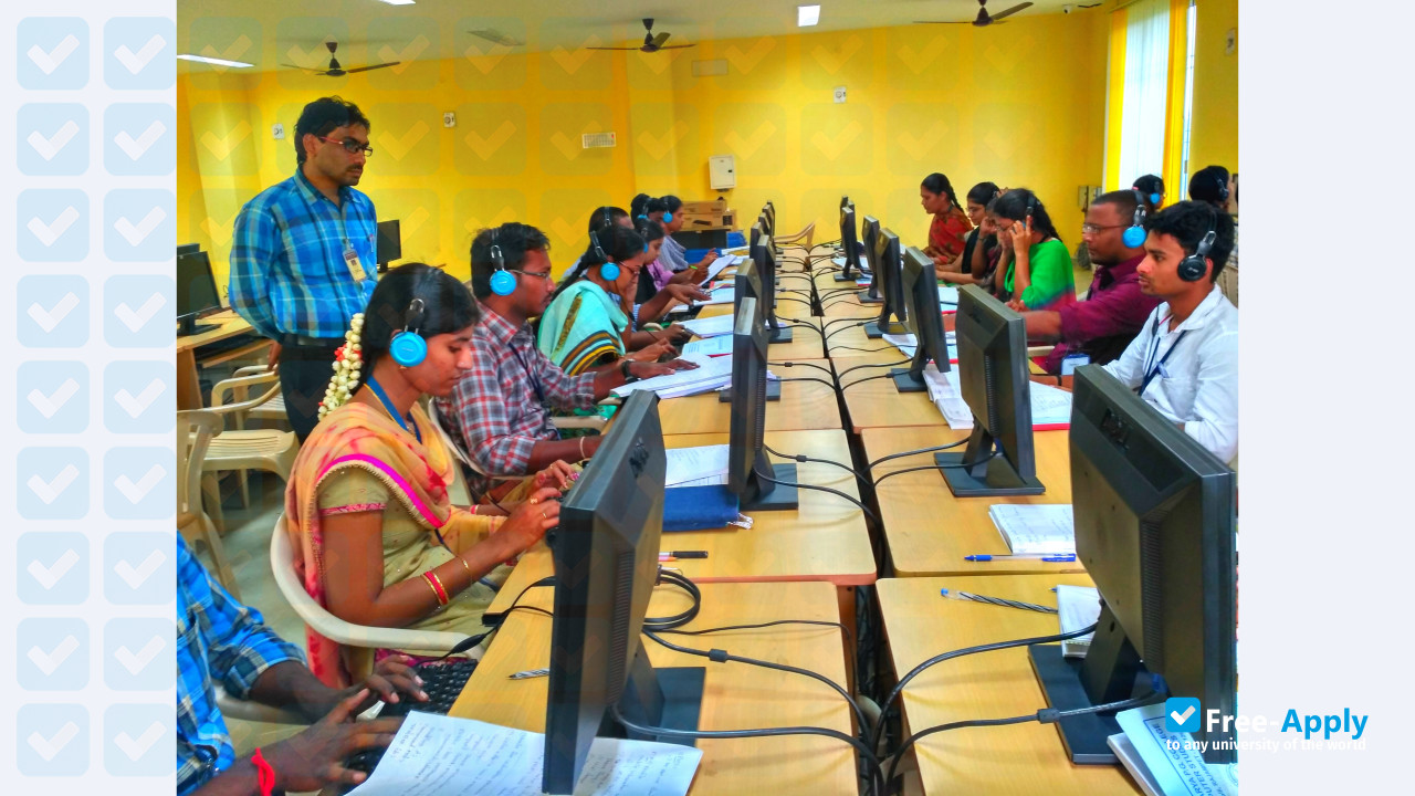 Government Degree College Pulwama photo #5