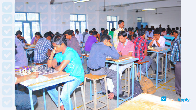 Government Degree College Pulwama photo #1