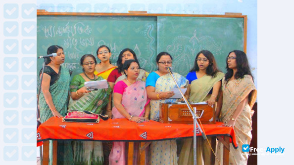 Mrinalini Dutta Mahavidyapith photo #15