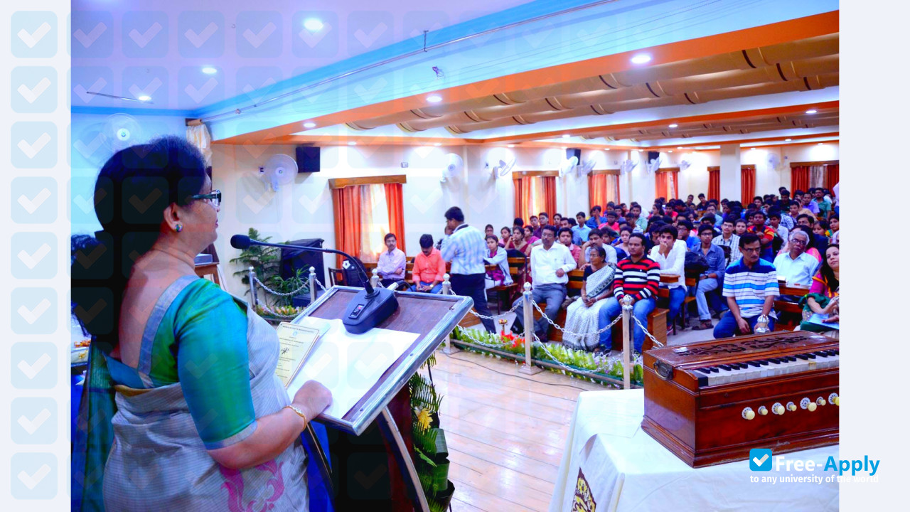 Mrinalini Dutta Mahavidyapith photo #4