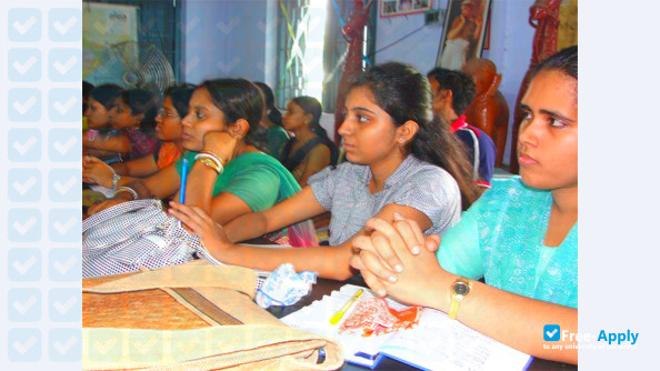 Mrinalini Dutta Mahavidyapith photo #26