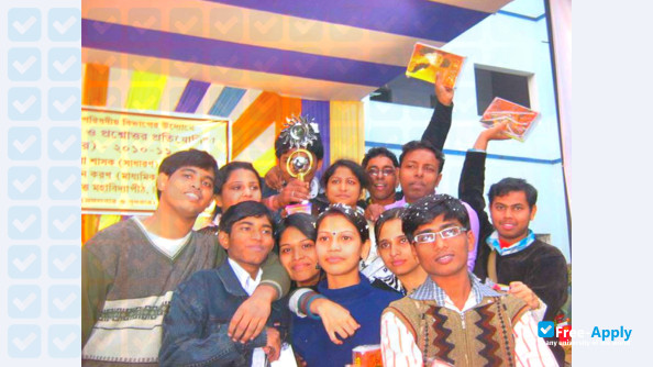 Mrinalini Dutta Mahavidyapith photo #7