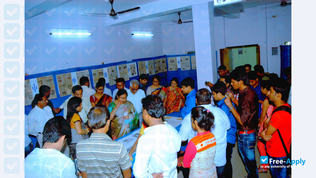 Mrinalini Dutta Mahavidyapith photo #24