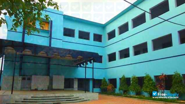 Mrinalini Dutta Mahavidyapith photo #31