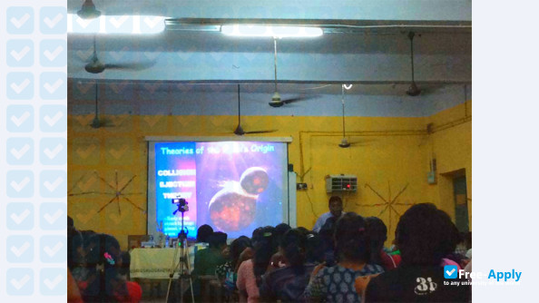 Mrinalini Dutta Mahavidyapith photo #30