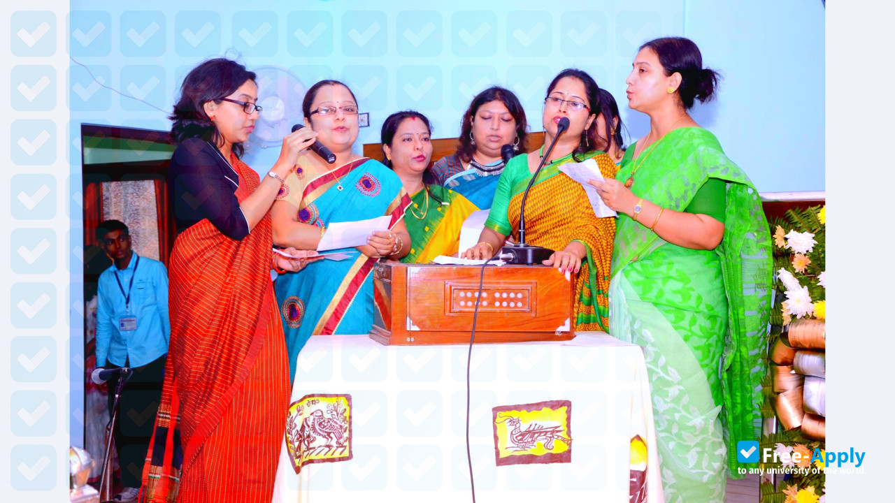 Mrinalini Dutta Mahavidyapith photo #20
