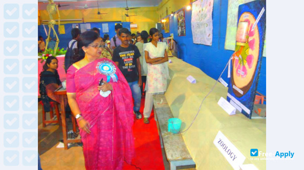 Mrinalini Dutta Mahavidyapith photo #14