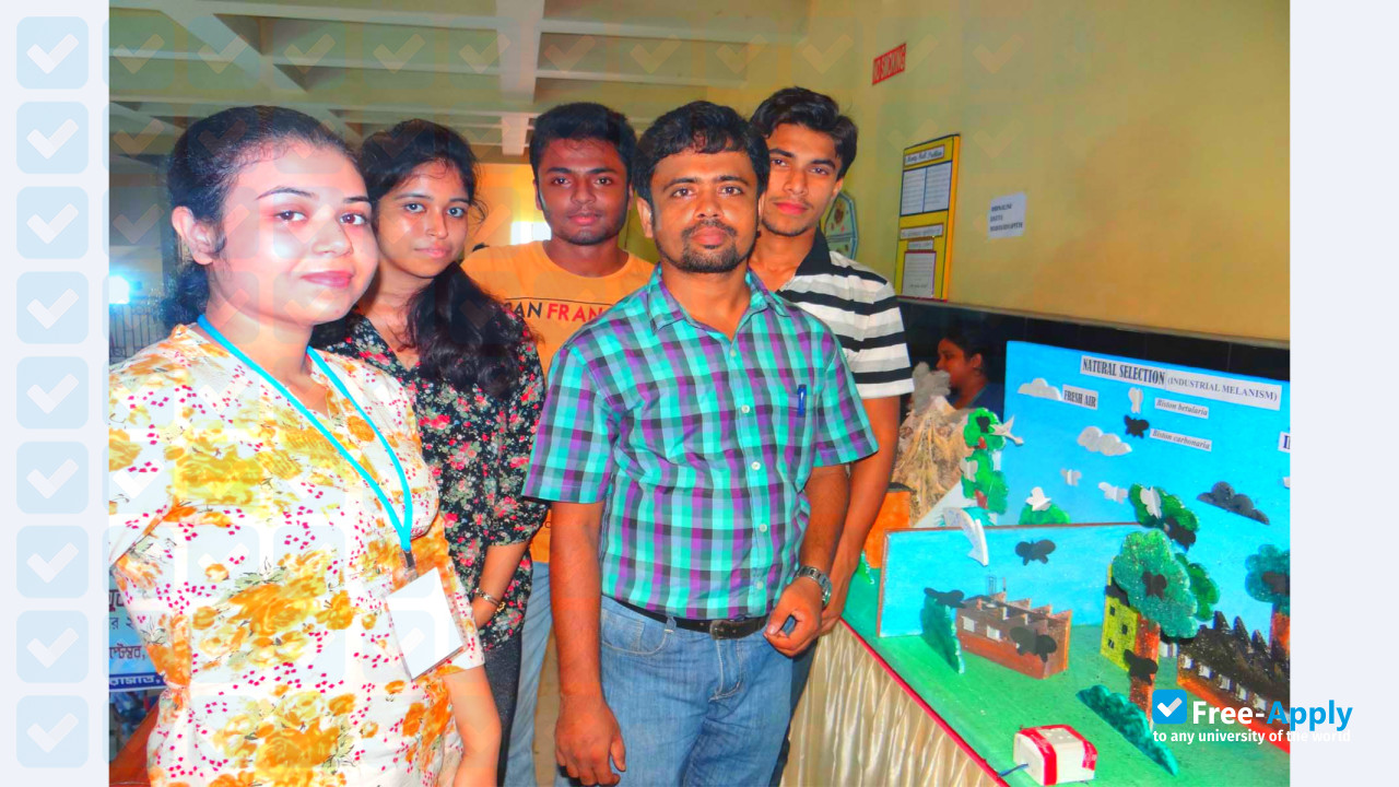 Mrinalini Dutta Mahavidyapith photo #12