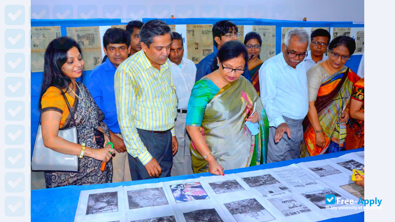 Mrinalini Dutta Mahavidyapith photo #13