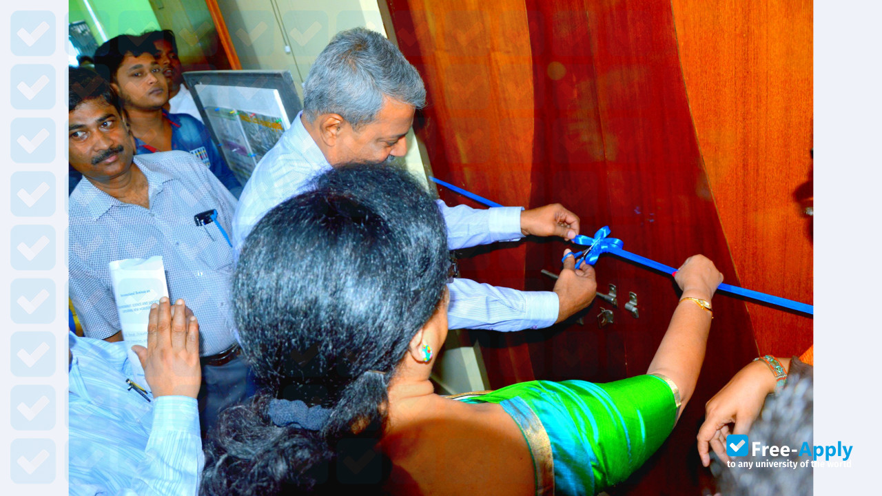 Mrinalini Dutta Mahavidyapith photo #22