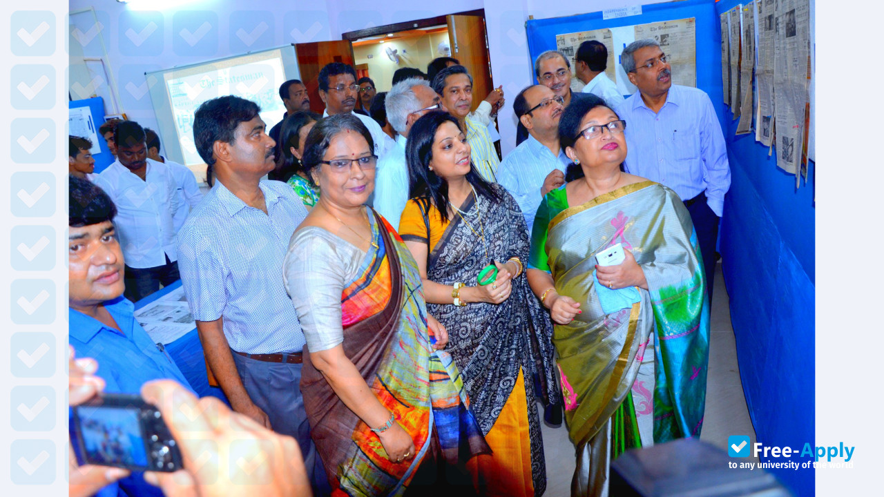 Mrinalini Dutta Mahavidyapith photo #3